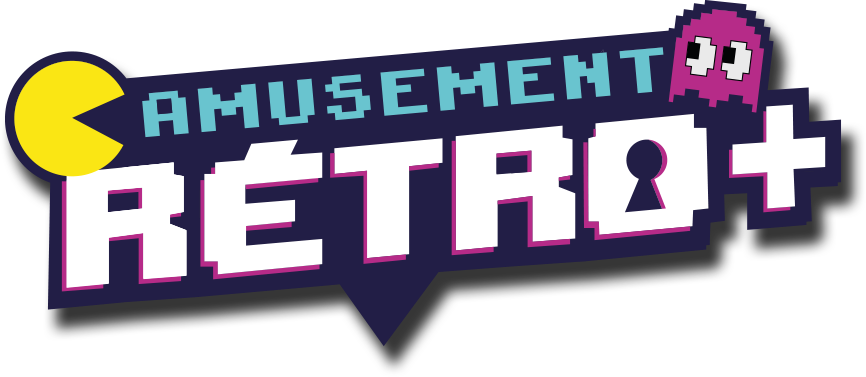 Amusement Rétro Plus